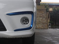 菱智M5 EV 图片