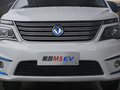 菱智M5 EV 图片