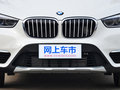 宝马X1 图片
