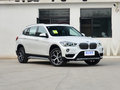 宝马X1 xDrive20Li尊享型2019款
