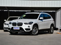 宝马X1 图片