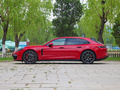 Panamera Panamera GTS Sport Turismo4.0T2019款