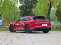 Panamera Panamera GTS Sport Turismo4.0T2019款