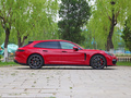 Panamera Panamera GTS Sport Turismo4.0T2019款