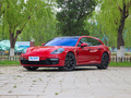 Panamera Panamera GTS Sport Turismo4.0T2019款