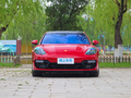 Panamera Panamera GTS Sport Turismo4.0T2019款