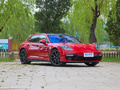 Panamera Panamera GTS Sport Turismo4.0T2019款