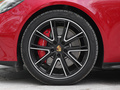 Panamera Panamera GTS Sport Turismo4.0T2019款