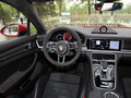 Panamera Panamera GTS Sport Turismo4.0T2019款