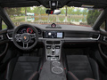 Panamera Panamera GTS Sport Turismo4.0T2019款