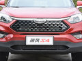 瑞风S4 图片