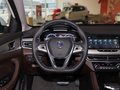 逸動新能源 EV460 智行網(wǎng)約版 磷酸鐵鋰2024款