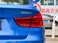 宝马3系GT 图片