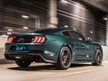 Mustang Bullitt2019款