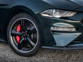 Mustang Bullitt2019款