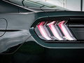 Mustang Bullitt2019款