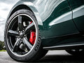Mustang Bullitt2019款