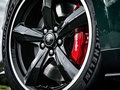 Mustang Bullitt2019款