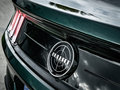 Mustang Bullitt2019款