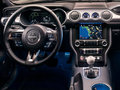Mustang Bullitt2019款