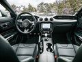 Mustang Bullitt2019款