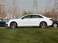 奥迪A4L 45 TFSI quattro 运动型国VI2019款