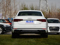 奥迪A4L 45 TFSI quattro 运动型国VI2019款