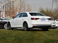 奥迪A4L 45 TFSI quattro 运动型国VI2019款