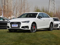 奥迪A4L 45 TFSI quattro 运动型国VI2019款