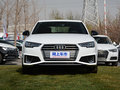 奥迪A4L 45 TFSI quattro 运动型国VI2019款
