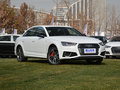 奥迪A4L 45 TFSI quattro 运动型国VI2019款
