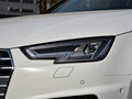 奥迪A4L 45 TFSI quattro 运动型国VI2019款