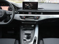 奥迪A4L 45 TFSI quattro 运动型国VI2019款