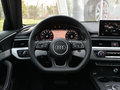 奥迪A4L 45 TFSI quattro 运动型国VI2019款
