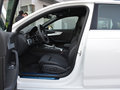 奥迪A4L 45 TFSI quattro 运动型国VI2019款