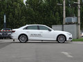 奥迪A4L 45 TFSI quattro 个性运动版国VI2019款