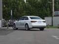 奥迪A4L 45 TFSI quattro 个性运动版国VI2019款