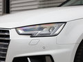奥迪A4L 45 TFSI quattro 个性运动版国VI2019款