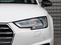 奥迪A4L 45 TFSI quattro 个性运动版国VI2019款