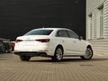 奥迪A4L 40 TFSI 进取型国VI2019款