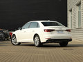奥迪A4L 40 TFSI 进取型国VI2019款