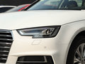 奥迪A4L 40 TFSI 进取型国VI2019款