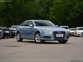 奥迪A4L 35 TFSI 进取型国V2019款