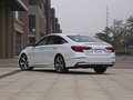英仕派  锐·混动 2.0L 净越版国V2019款