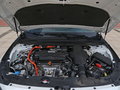 英仕派  锐·混动 2.0L 净越版国V2019款