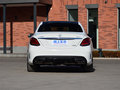 奔驰C级 C 260 运动版4MATIC2019款