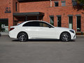 奔驰C级 C 260 运动版4MATIC2019款