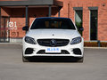 奔驰C级 C 260 运动版4MATIC2019款