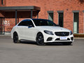 奔驰C级 C 260 运动版4MATIC2019款