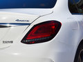 奔驰C级 C 260 运动版4MATIC2019款